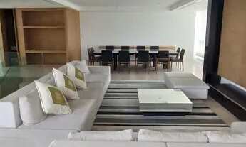 Imagem 2: COBERTURA DUPLEX CENTRAL C/ 397M² PRIVATIVOS