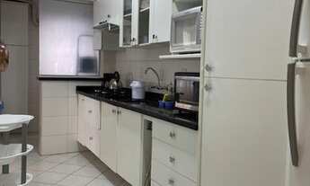 Imagem 5: Apartamento RESIDENCIAL em BALNEÁRIO CAMBORIÚ - SC, CENTRO