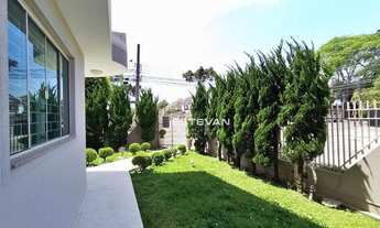 Imagem: Sobrado com 4 dormitórios à venda, 212