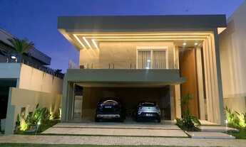 Imagem: Linda casa Kenoa