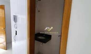 Imagem 3: Sobrado com 3 dormitórios à venda, 143 m² por R$ 550.000,00 - Vila Curuçá - Santo André/SP