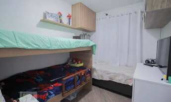 Imagem 5: Apartamento à Venda - Vila Amália, 3 Quartos, 60 m2