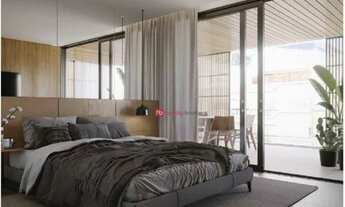 Imagem 5: FIVE LAGOA D2J Apartamento com 3 dormitórios