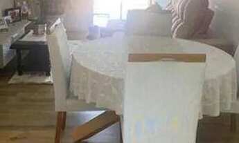 Imagem 3: Apartamento com 3 dormitórios à venda, 80 m² por R$ 647.000,00 - Vila Curuçá - Santo André