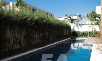 Imagem 4: MANSÃO ALPAHVILLE EUSÉBIO