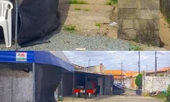 Imagem: Terreno Residencial Pinheiros