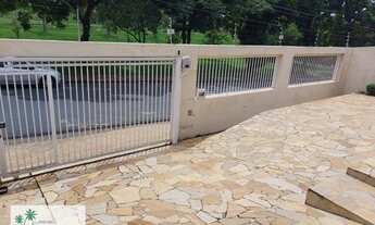 Imagem 3: Casa Jardim dos Oliveiras