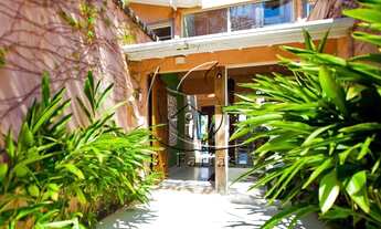 Imagem 12: Linda casa frente ao mar na praia da Barra do Una