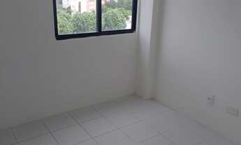 Imagem 7: Apartamento para aluguel com 50 metros quadrados com 2 quartos em Casa Forte - Recife - PE