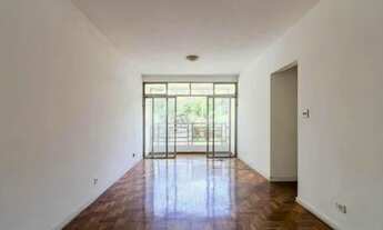 Imagem 3: São Paulo - Apartamento Padrão - Itaim Bibi