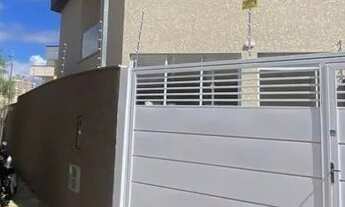 Imagem: Casa para venda tem 122 metros quadrados