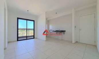 Imagem: Apartamento com 2 dorm - Jardim Pagliato