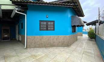 Imagem 3: EXCELENTE SOBRADO LADO PRAIA SANTA JULIA