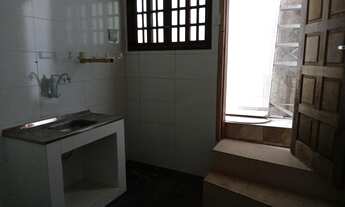 Imagem 4: Casa para aluguel tem 80 metros quadrados com 2 quartos em Parque Boa Esperança - Mauá - S