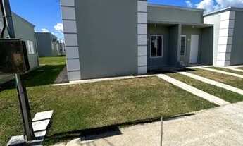 Imagem 2: Cond. Athenas - terreno 128m - condomínio e IPTU incluso no aluguel