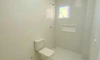 Imagem 5: Casa para venda possui 80 metros quadrados com 3 quartos