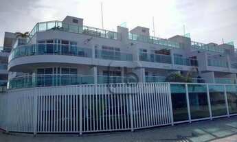 Imagem: Apartamento 2 andar / Vista Mar / Recreio