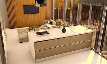 Imagem 7: Casa com 3 dormitórios à venda, 195 m² por R$ 1.950.000,00 - Jardim Esplanada - Indaiatuba