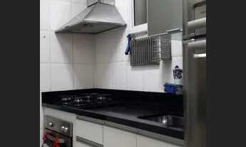 Imagem 6: Apartamento com 2 quartos (1 suíte) à venda no Carrão, São Paulo, com 2 vagas