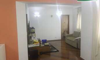 Imagem 4: Apartamento com 3 dormitórios à venda, 150 m² por R$ 650.000,00 - Vila Bastos - Santo Andr