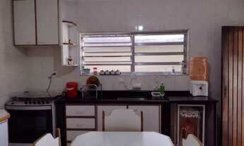 Imagem 6: Sobrado com 3 dormitórios à venda, 151 m² por R$ 800.000,00 - Campestre - Santo André/SP