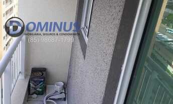 Imagem 7: Apto na Parangaba com 3 quartos (sendo 1 suíte) e 2 vagas na garagem