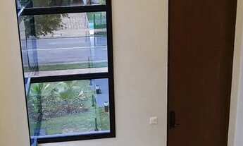 Imagem 2: Sobrado para venda tem 315 metros quadrados com 4 suítes Alphaville 2, Cuiabá-MT