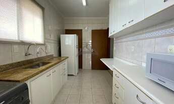 Imagem 5: Apartamento - Cambuí - Campinas