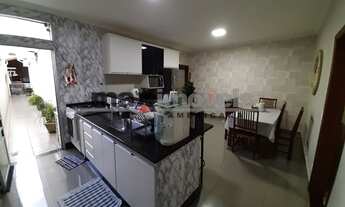 Imagem 4: Linda casa a venda com 180 m² com 3 quartos em Parque Novo Mundo - Americana - SP