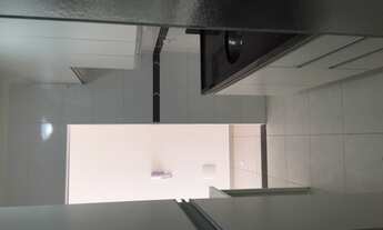 Imagem 7: APARTAMENTO COM 02 DORMITÓRIOS NO RESIDENCIAL MONTE SERRAT - SALTO/SP