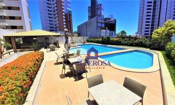 Imagem 7: 4/4 Finamente Decorado, Com 3 Suítes, Varanda Gourmet e Infraestrutura Na Waldemar Falcão