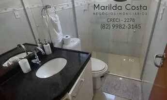 Imagem 5: Vendo apartamento com 3 quartos em Ponta Verde - Maceió - AL