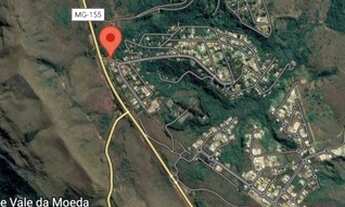 Imagem 5: Lote 1.250m2, Condomínio Aconchego da Serra, BR040, Itabirito - MG