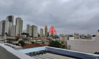 Imagem 2: Studio com 1 dormitório à venda, 44 m² por R$ 264.000,00 - Jardim Sao Paulo(Zona Norte)