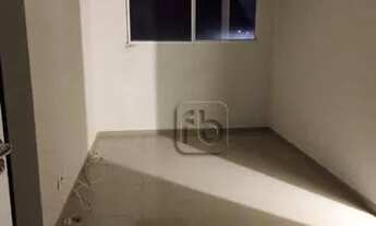 Imagem 6: Apartamento com 2 dormitórios à venda, 45 m² por R$ 195.000 - Vargem Pequena - Rio de Jane