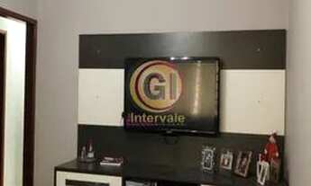 Imagem 2: Aluguel de Casa 5 quartos e 1 suíte - Jardim Mesquita - Jacareí - SP