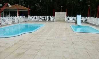 Imagem 4: Chácara com 2 dormitórios à venda, 9915 m² por R$ 850.000,00 - Parque das Garças - Santo A