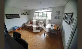 Imagem 3: Apartamento à Venda - Vila Mariana, 2 Quartos, 80 m2