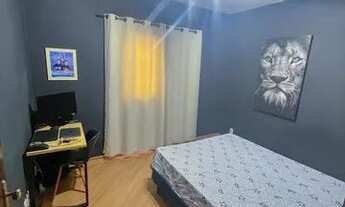 Imagem 2: Apartamento para venda com 62 metros quadrados com 2 quartos em Vila Figueira - Suzano - S