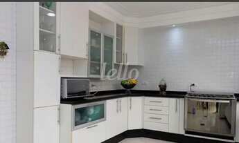 Imagem 6: São Paulo - Casa Padrão - Saúde