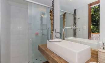 Imagem 6: Casa com 4 dormitórios à venda, 300 m² por R$ 2.199.000,00 - Itanhangá - Rio de Janeiro/RJ