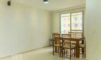 Imagem 3: Apartamento para Aluguel - Jardim Santa Emília, 3 Quartos, 60 m2