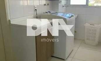 Imagem 7: Apartamento-À VENDA-Leblon-Rio de Janeiro-RJ