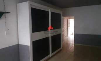 Imagem 6: Terreno com casa velha na Vila Síria - Vila Jacui