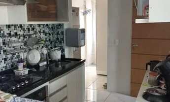 Imagem 4: Apartamento com 2 dormitórios à venda, 60 m² por R$ 350.000,00 - Nova Petrópolis - São Ber