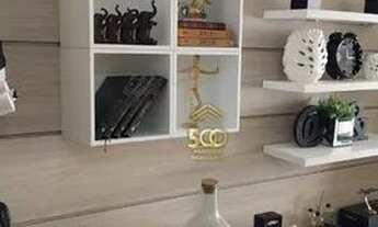 Imagem 7: Apartamento Loft à venda, 52 m² por R$ 375.000 - Barreiros - São José/SC