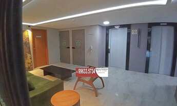 Imagem 3: Apartamento Studio para aluguel tem 38 metros quadrados em Cruz das Almas - Maceió - AL