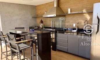 Imagem: Casa de condomínio para aluguel e venda