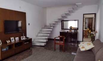 Imagem 5: Sobrado com 3 dormitórios à venda, 151 m² por R$ 800.000,00 - Campestre - Santo André/SP