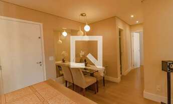 Imagem 4: Apartamento à Venda - Vila Mascote, 2 Quartos, 74 m2